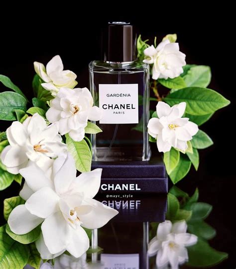 chanel gardenia perfume amazon|Chanel gardenia perfume nordstrom.